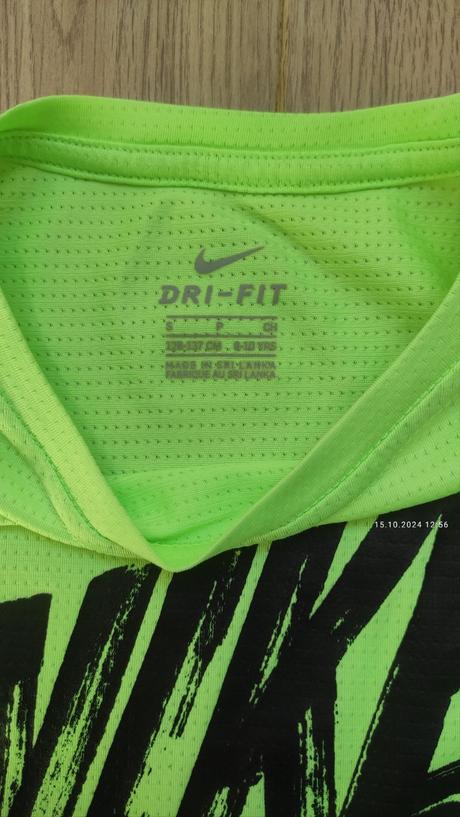 Tričko nike, nike,128