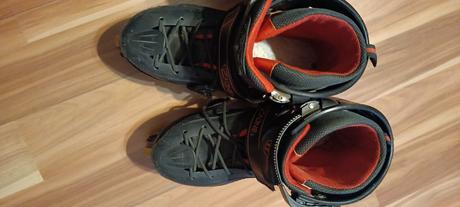 Tt blade, 38