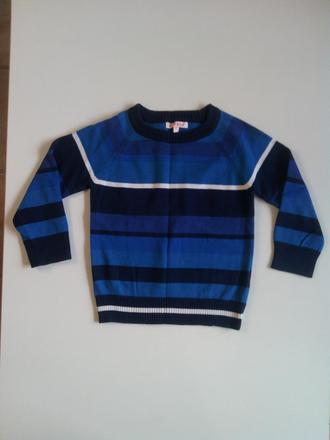 Pulóver, bluezoo,92