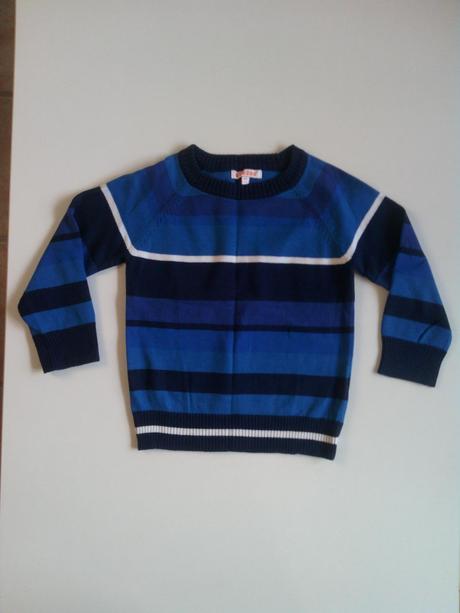 Pulóver, bluezoo,92