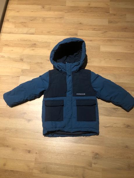 Zimná bunda didriksons, didriksons1913,110
