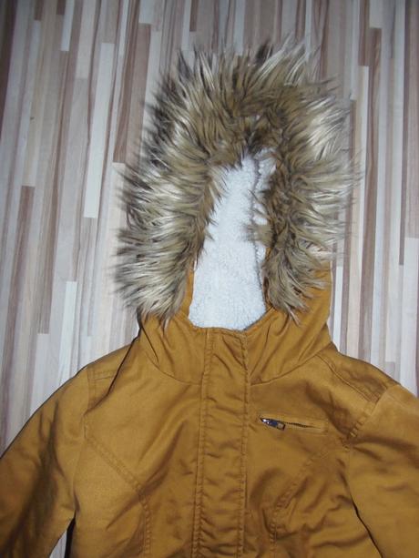 Bunda zn.only, only,xs