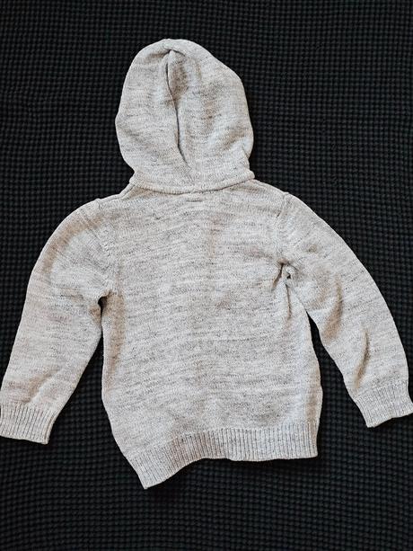 Svetrík h&m 110/116, h&m,110