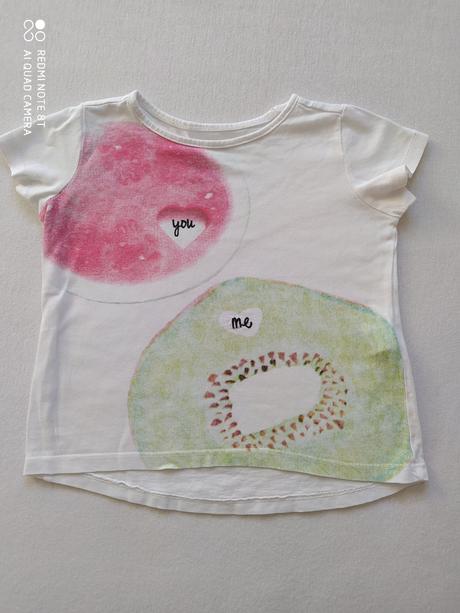 Tričko, reserved,92