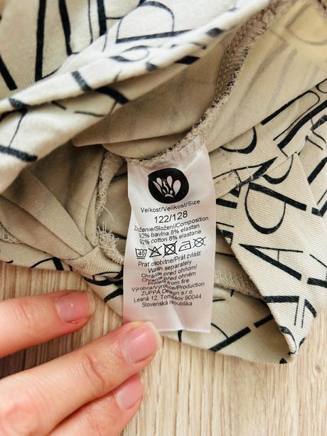 Krásny komplet slovenskej zn. zuppa, pc 43,80 eur, 134