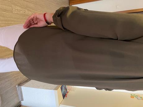 Dámska košeľa, adams,l