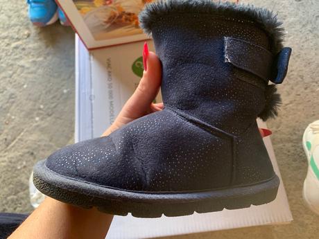 Dievčenské čižmy, 29