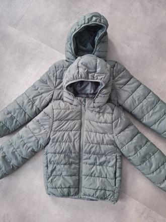 Prechodné bundy, h&m,122