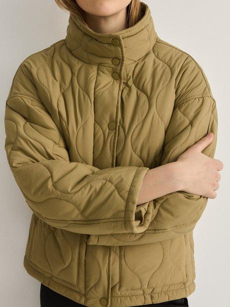 Reserved prechodná bunda, reserved,34