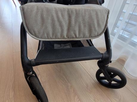 Kočík cybex, cybex,cybex eezy s+