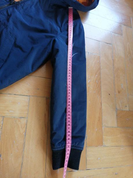 Prechodná bunda zara, zara,140