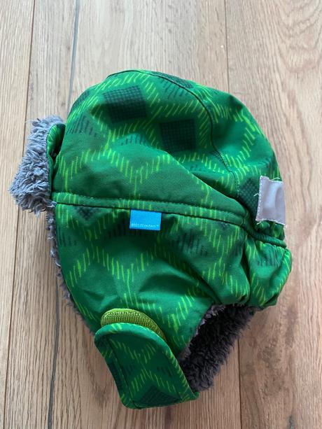 Detska ciapka baranica didriksons, didriksons1913,52