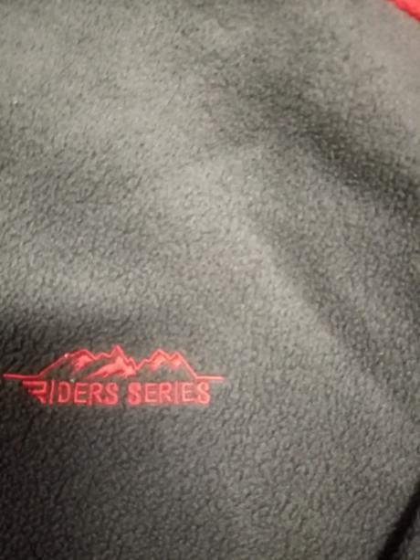 Teplá mikina., c&a,s