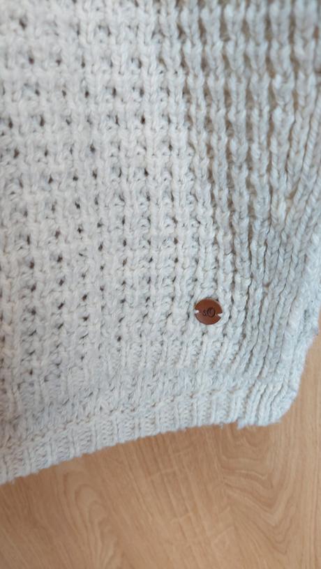 Dámsky rolák, s.oliver,40