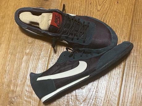 Nike - tenisky / botasky, nike,37
