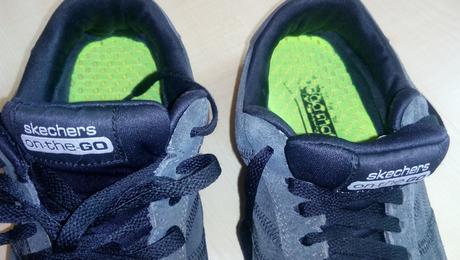 Tenisky, skechers,40