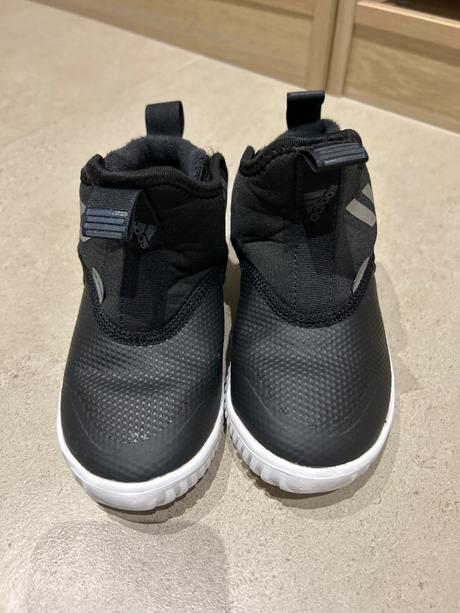 Clenkove cizmy, adidas,30