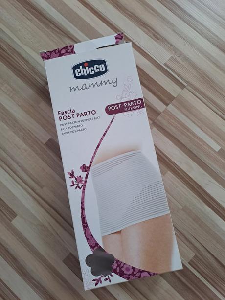 Tehotensky pas po porode,