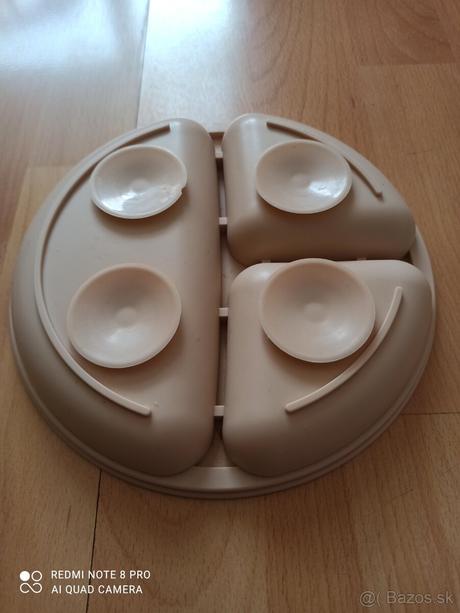 Detská obedová súprava, 