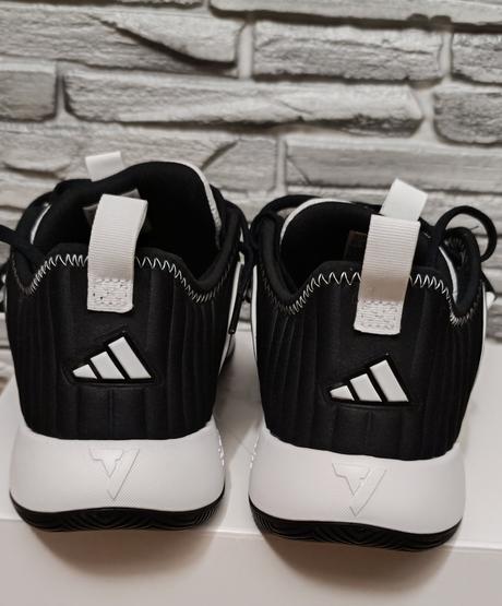 Basketbalové tenisky, adidas,38