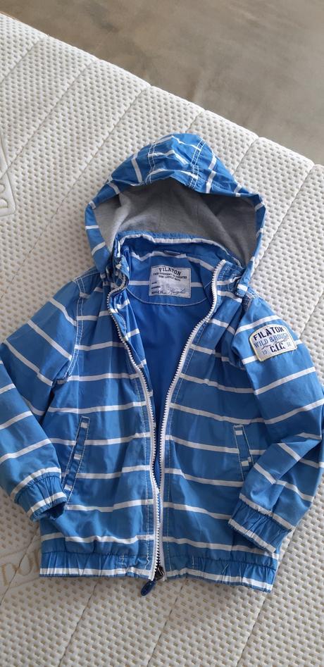 Prechodná bunda 104, 104