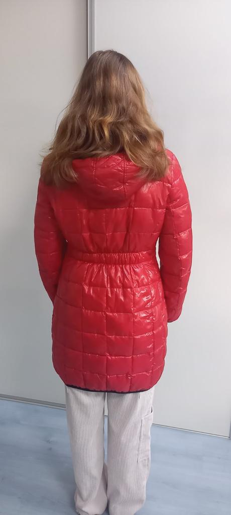 Zimná bunda frieda, 34