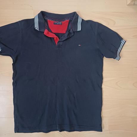 Tričko, tommy hilfiger,152