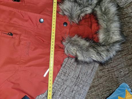 Bunda na zimu 152/ 158, regatta,152