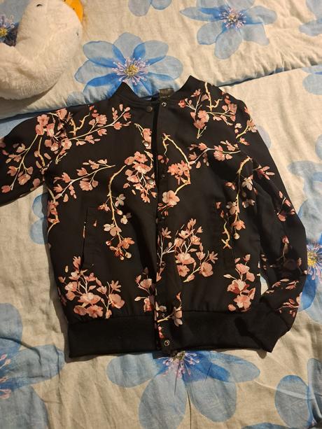 Prechodná bunda bluzón, bonprix,152