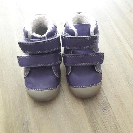 Zimné topánky d.d.step, d.d.step,24