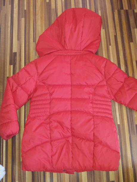 Zimna bunda mayoral, mayoral,104