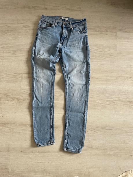 Džínsy, zara,38