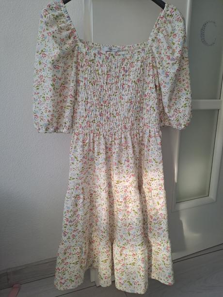 Šaty letné., reserved,140