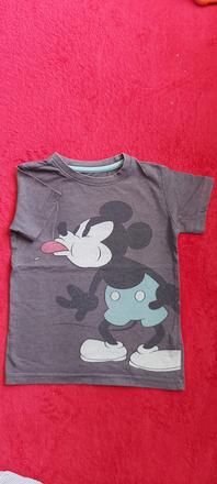 Tričko, reserved,92