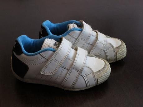 Tenisky, lonsdale,21