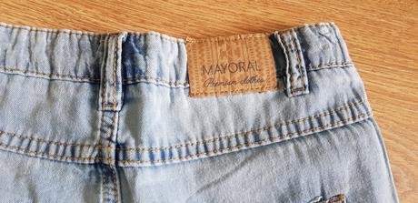 Kratasy mayoral, mayoral,116