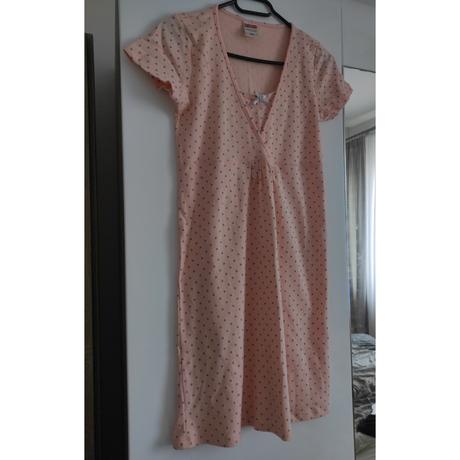 Tehotenské košele, m