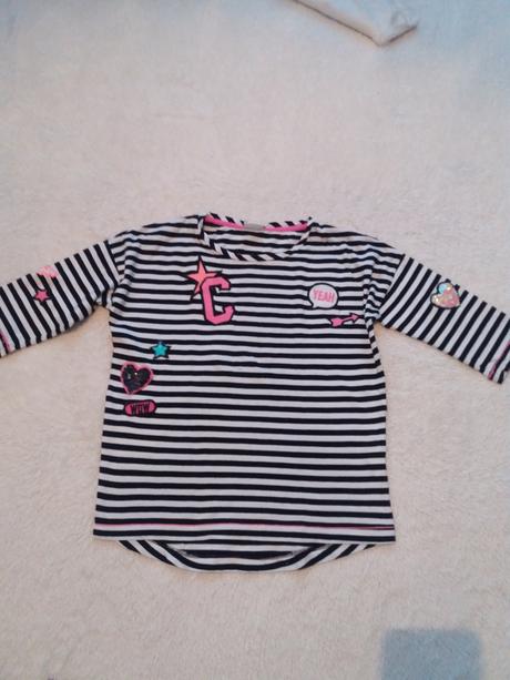 Namornicke tricko-tunika, kids,140