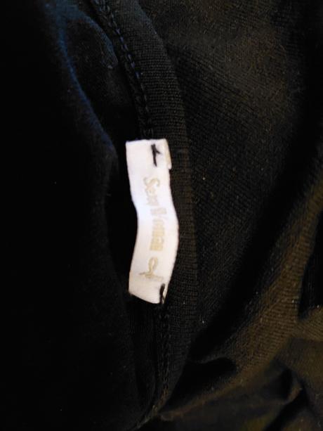 Tricko predlzene zn.sexi women   vel.s, s