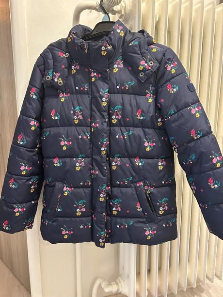 Zimna bunda, gap,164