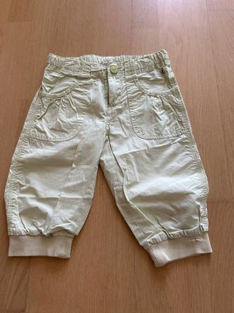 Trištvrťáky, l.o.g.g.,116