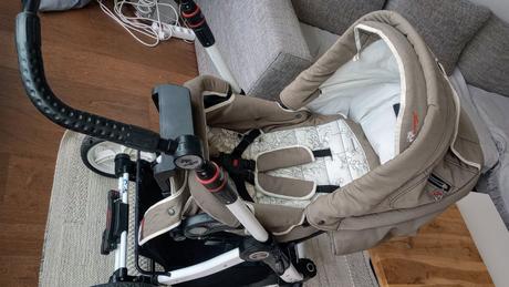 Hartan racer gt trojkombinacia zlava, hartan,hartan racer gt