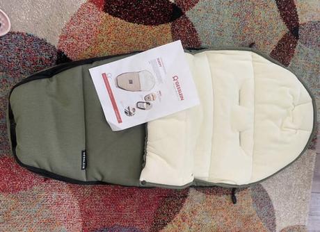 Gesslein fusak sleppy, gesslein