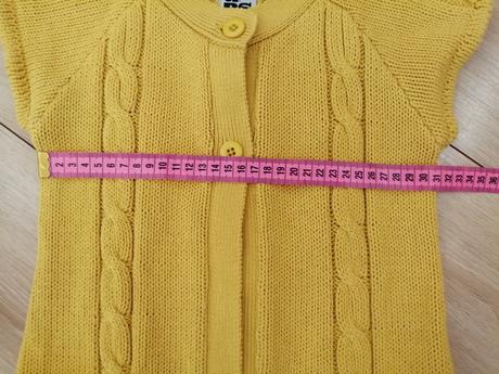 Úžasný svetrík, 104