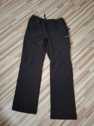 Softhellove nohavice, 116