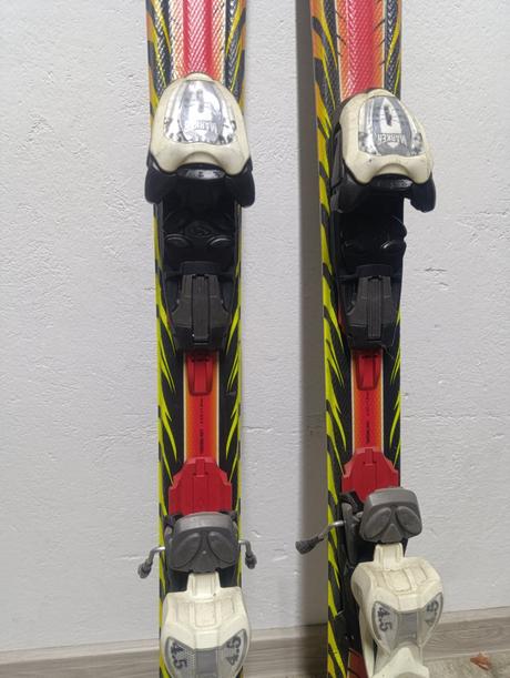 Lyže volkl, volkl,120-129 cm