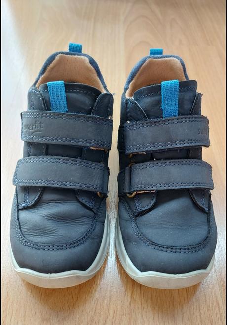 Celoročné topánky superfit gore-tex č.27, superfit,27