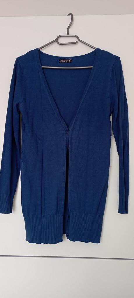 Dámsky svetrík, xl