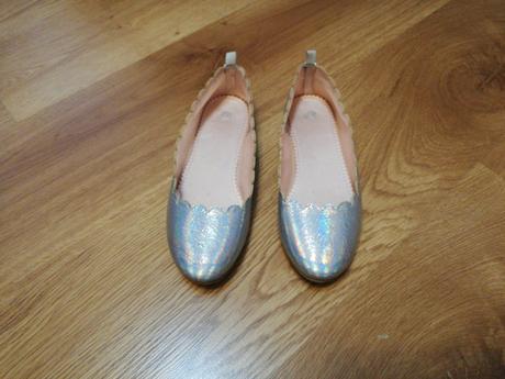 Balerinky s5905, h&m,35
