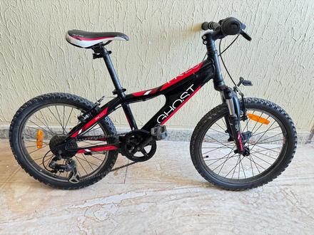 Ghost bicykel 20, ghost,20